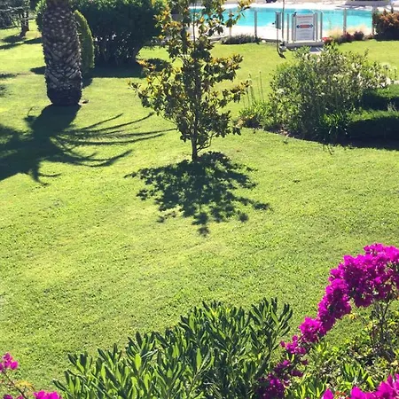 French Riviera Deluxe Near Airport Cagnes-sur-Mer