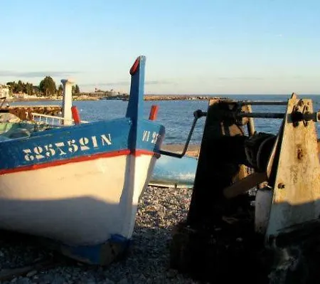 French Riviera Deluxe Near Airport Lägenhet *
