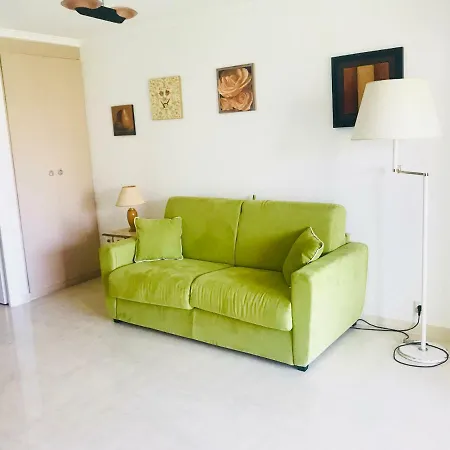 French Riviera Deluxe Near Airport *