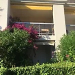 דירה French Riviera Deluxe Near Airport
