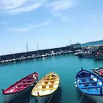 French Riviera Deluxe Near Airport דירה קאן סור מר