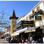 French Riviera Deluxe Near Airport קאן סור מר