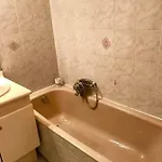 French Riviera Deluxe Near Airport דירה