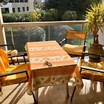 French Riviera Deluxe Near Airport קאן סור מר