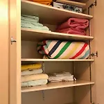 דירה French Riviera Deluxe Near Airport *