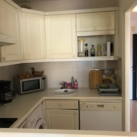 Apartament French Riviera Deluxe Near Airport Cagnes-sur-Mer