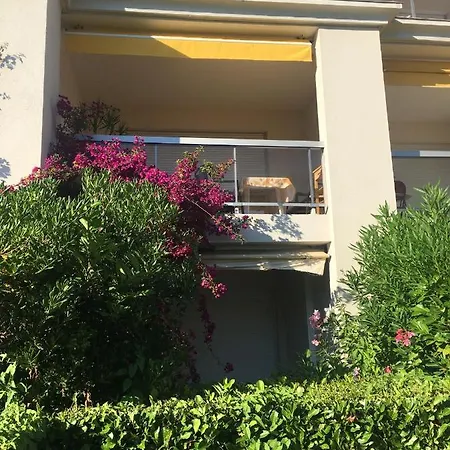 Apartamento French Riviera Deluxe Near Airport
