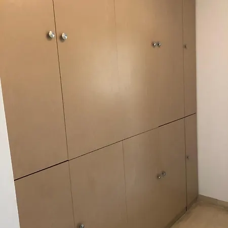 Daire French Riviera Deluxe Near Airport *