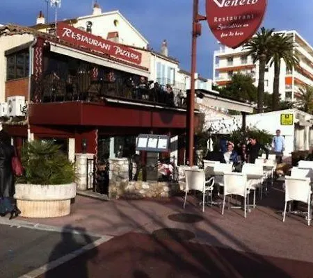 Apartamento French Riviera Deluxe Near Airport *