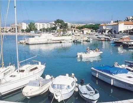 French Riviera Deluxe Near Airport * Cagnes-sur-Mer