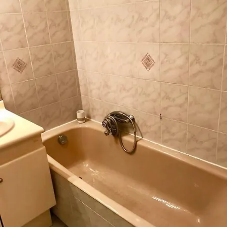 French Riviera Deluxe Near Airport Daire