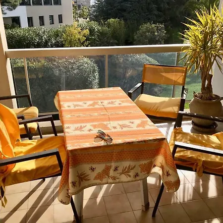 French Riviera Deluxe Near Airport Cagnes-sur-Mer