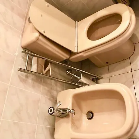 Daire French Riviera Deluxe Near Airport *