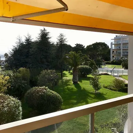French Riviera Deluxe Near Airport Apartament Cagnes-sur-Mer